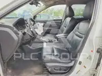 2020 Nissan ROGUE фото