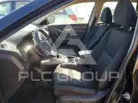 2020 Nissan ROGUE фото