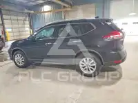 2020 Nissan ROGUE фото