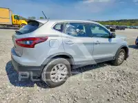 2020 Nissan ROGUE фото