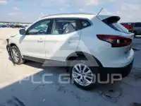 2020 Nissan ROGUE фото