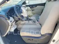2020 Nissan ROGUE фото