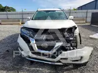 2020 Nissan ROGUE фото