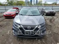 2020 Nissan ROGUE фото