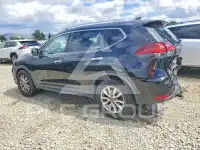 2020 Nissan ROGUE фото