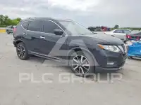 2020 Nissan ROGUE фото