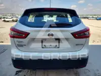 2020 Nissan ROGUE фото