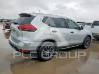 2020 Nissan ROGUE фото