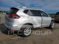 2020 Nissan ROGUE фото