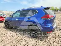 2020 Nissan ROGUE фото
