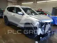 2020 Nissan ROGUE фото