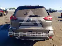 2020 Nissan ROGUE фото