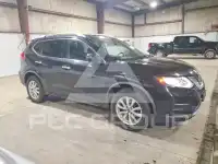 2020 Nissan ROGUE фото