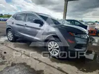 2020 Nissan ROGUE фото
