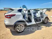 2020 Nissan ROGUE фото