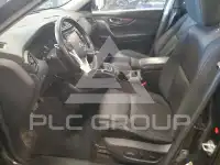2020 Nissan ROGUE фото