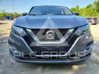 2020 Nissan ROGUE фото