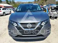 2020 Nissan ROGUE фото
