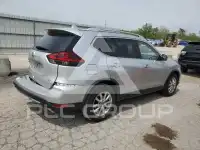 2020 Nissan ROGUE photo