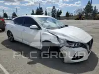 2020 Nissan SENTRA фото