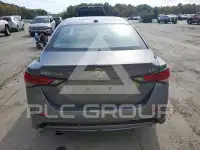 2020 Nissan SENTRA фото