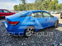 2020 Nissan SENTRA фото