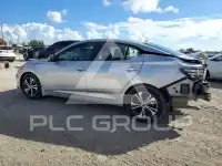 2020 Nissan SENTRA photo