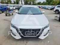 2020 Nissan SENTRA фото