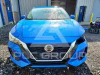 2020 Nissan SENTRA фото
