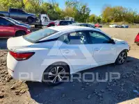 2020 Nissan SENTRA photo