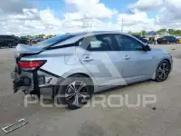 2020 Nissan SENTRA photo