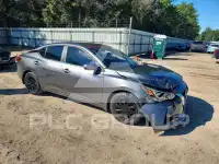 2020 Nissan SENTRA фото