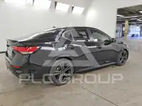 2020 Nissan SENTRA фото
