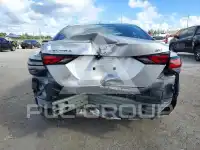 2020 Nissan SENTRA photo