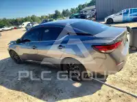 2020 Nissan SENTRA фото