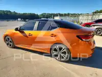2020 Nissan SENTRA photo