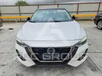 2020 Nissan SENTRA фото