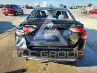 2020 Nissan SENTRA photo