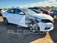 2020 Nissan SENTRA фото