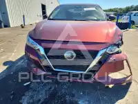 2020 Nissan SENTRA фото