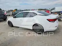 2020 Nissan SENTRA фото