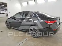 2020 Nissan SENTRA фото