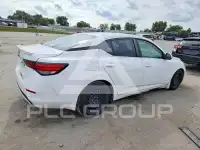 2020 Nissan SENTRA фото