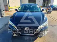 2020 Nissan SENTRA photo