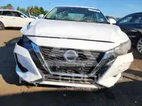2020 Nissan SENTRA фото