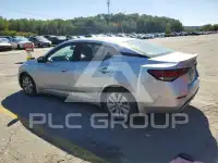 2020 Nissan SENTRA фото