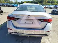 2020 Nissan SENTRA фото