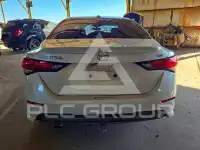 2020 Nissan SENTRA фото