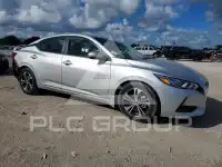 2020 Nissan SENTRA photo