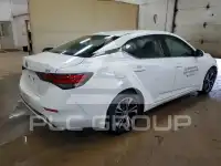 2020 Nissan SENTRA фото